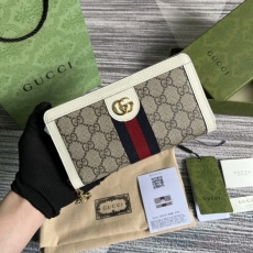 Gucci Wallets